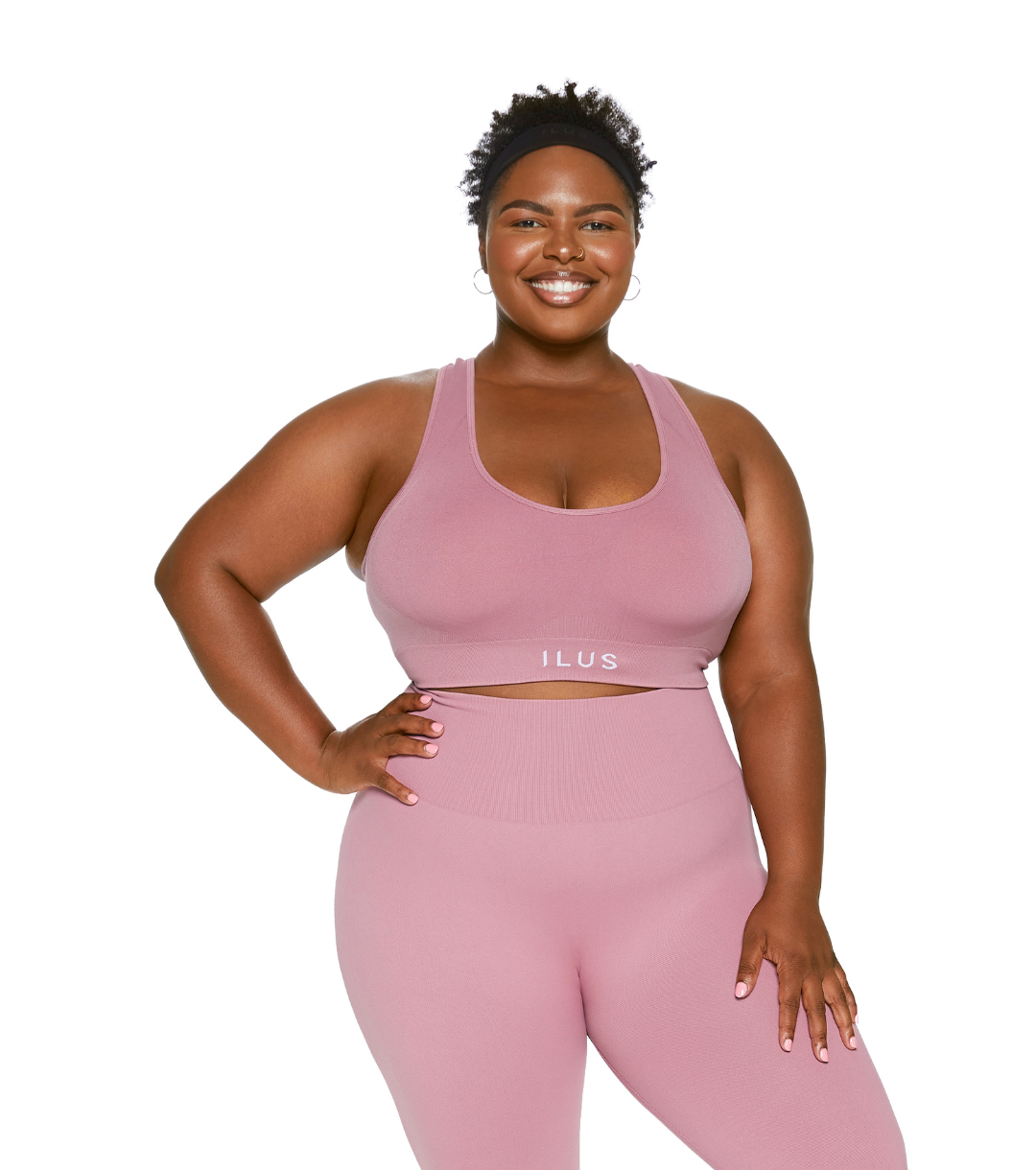 seamLUX™ INTENSIFY BRA