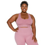 seamLUX™ INTENSIFY BRA