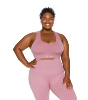 seamLUX™ INTENSIFY BRA