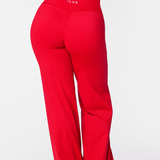 FUNDAMENTAL STRAIGHT LEG BOTTOMS