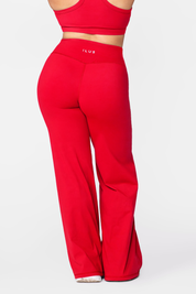 FUNDAMENTAL STRAIGHT LEG BOTTOMS