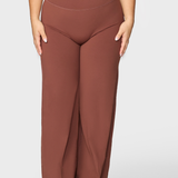 FUNDAMENTAL STRAIGHT LEG BOTTOMS