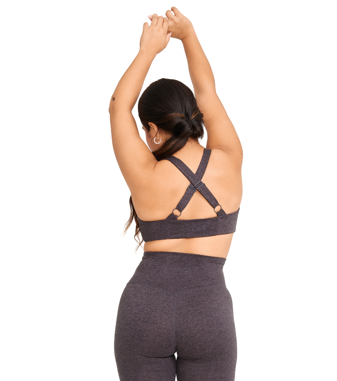 CINCH ALLURE TWIST BRA I