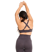CINCH ALLURE TWIST BRA I