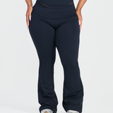 REVEAL FOLD OVER LEGGINGS