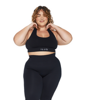 seamLUX™ INTENSIFY BRA