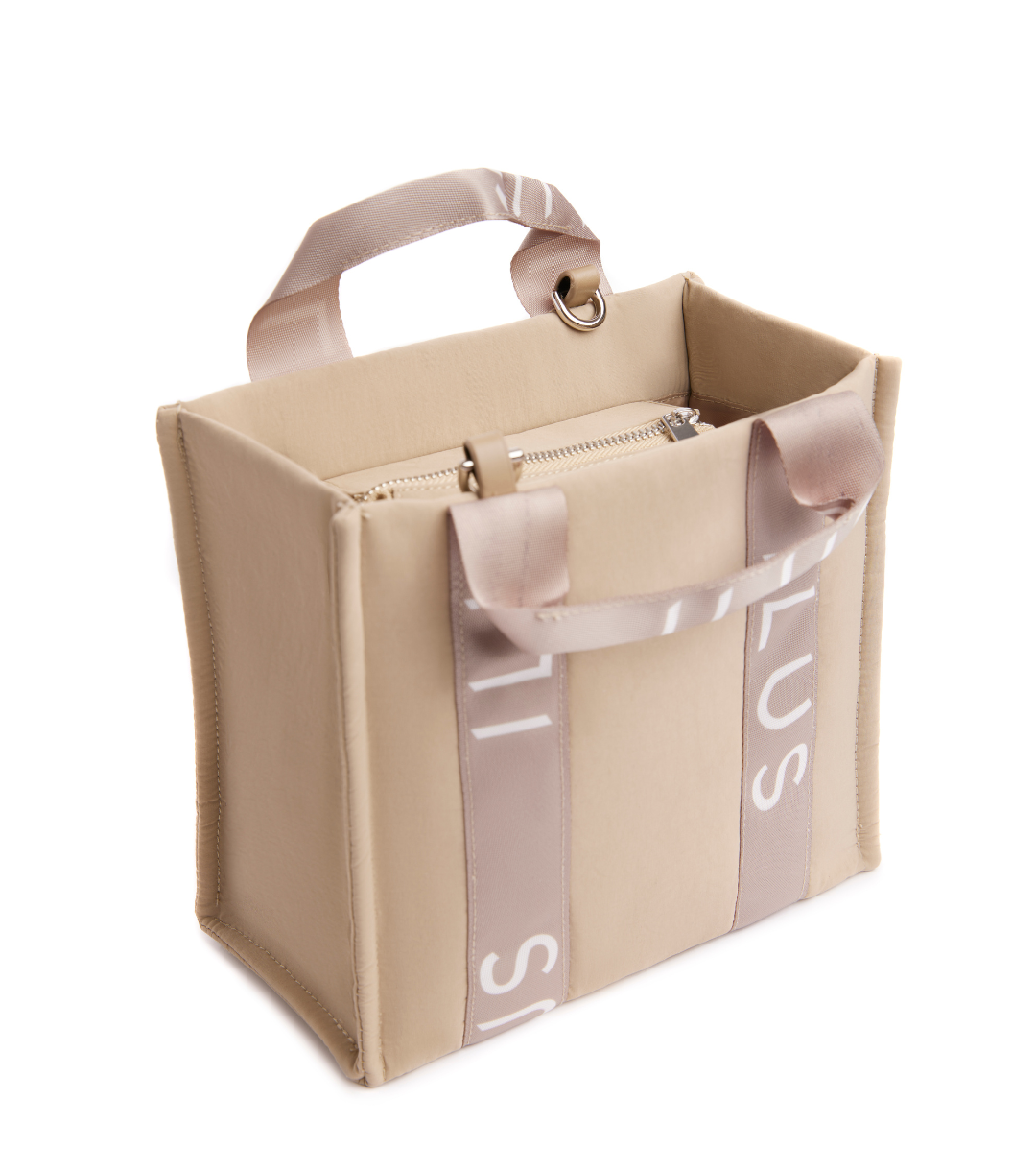 UNRIVALED SMALL TOTE BAG