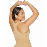 seamLUX™ INTENSIFY BRA