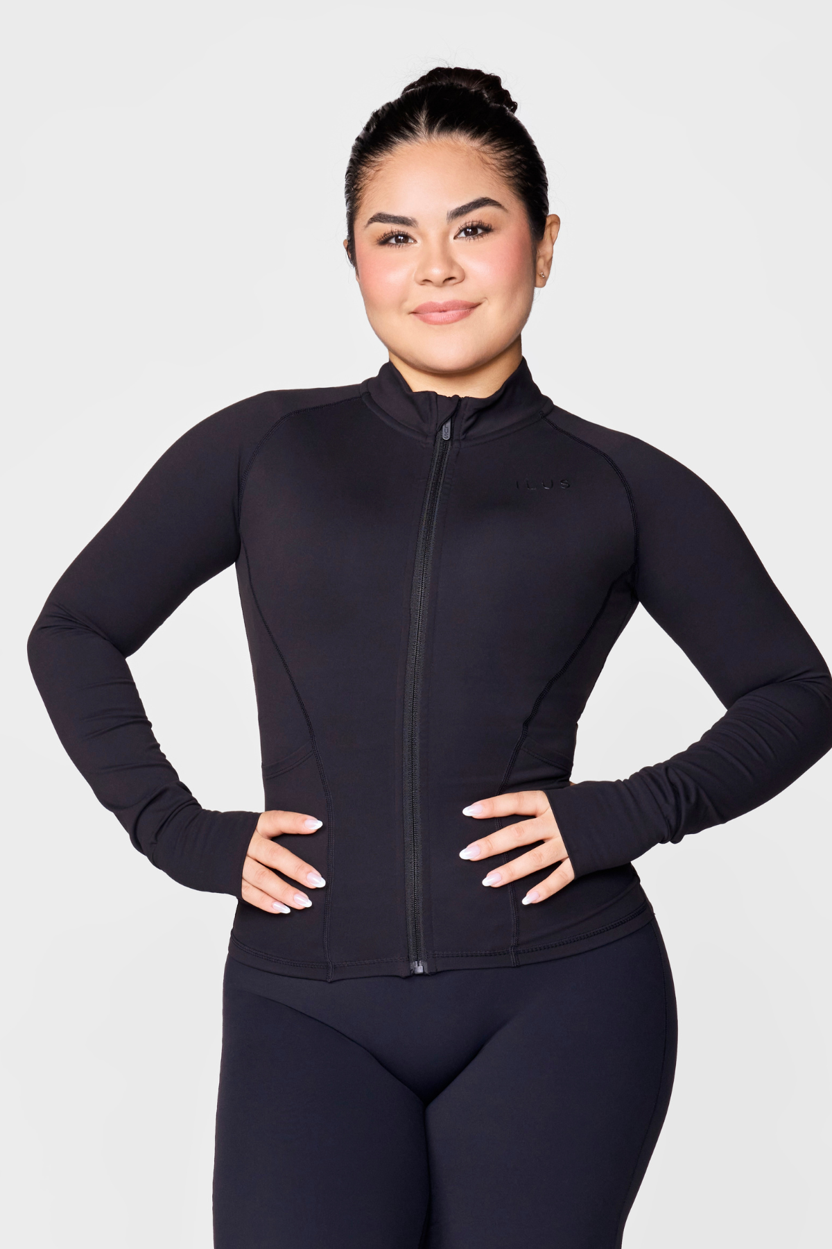 FUNDAMENTAL FULL LENGTH JACKET