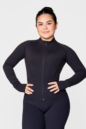 FUNDAMENTAL FULL LENGTH JACKET