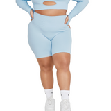 seamLUX™ INTENSIFY SHORTS