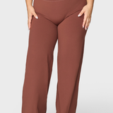 FUNDAMENTAL STRAIGHT LEG BOTTOMS