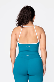 FUNDAMENTAL BARE TANK