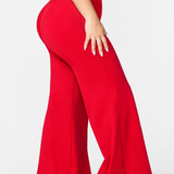 FUNDAMENTAL STRAIGHT LEG BOTTOMS