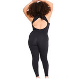 UNRIVALED BODYSUIT