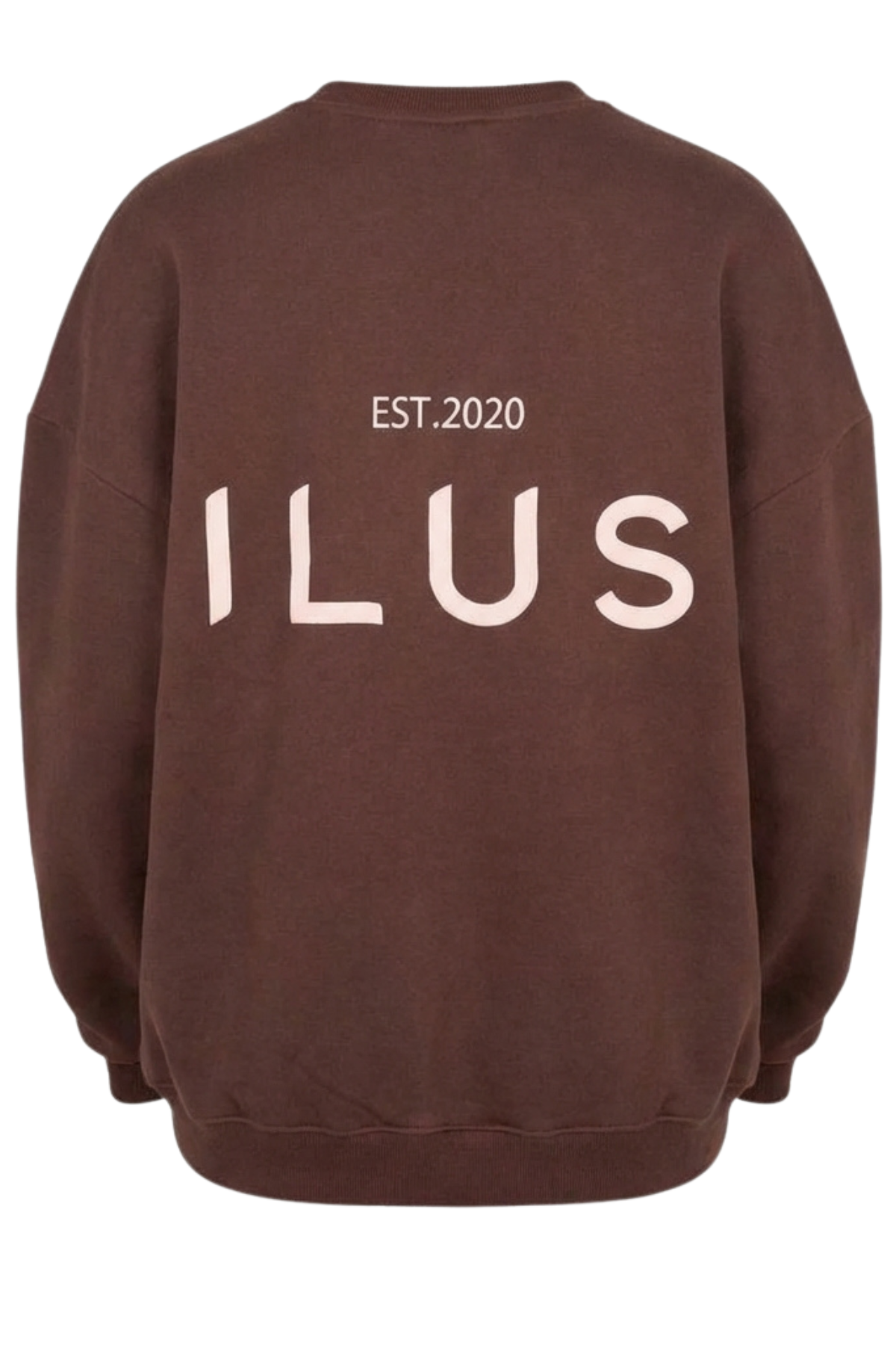 COMFORT PULLOVER SWEATER