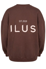 COMFORT PULLOVER SWEATER