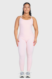 FUNDAMENTAL BODYSUIT