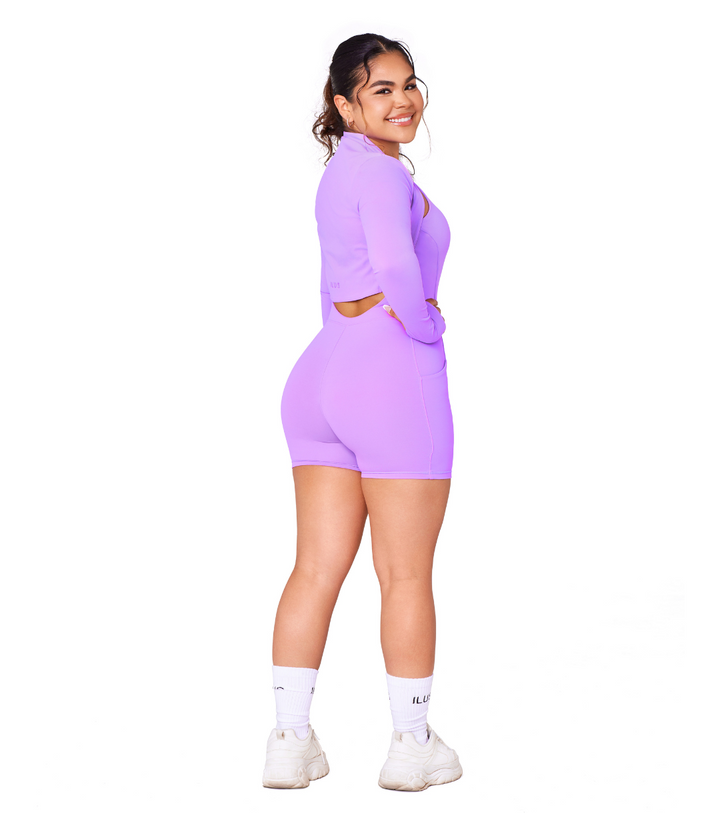 CONFIDENCE BOLERO