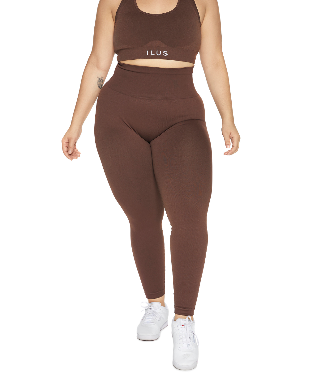 seamLUX INTENSIFY LEGGINGS