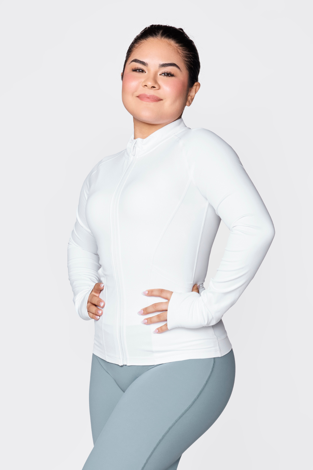 FUNDAMENTAL FULL LENGTH JACKET