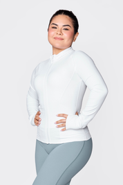 FUNDAMENTAL FULL LENGTH JACKET