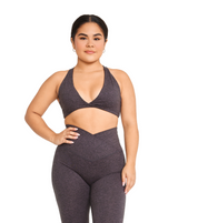 CINCH ALLURE TWIST BRA I