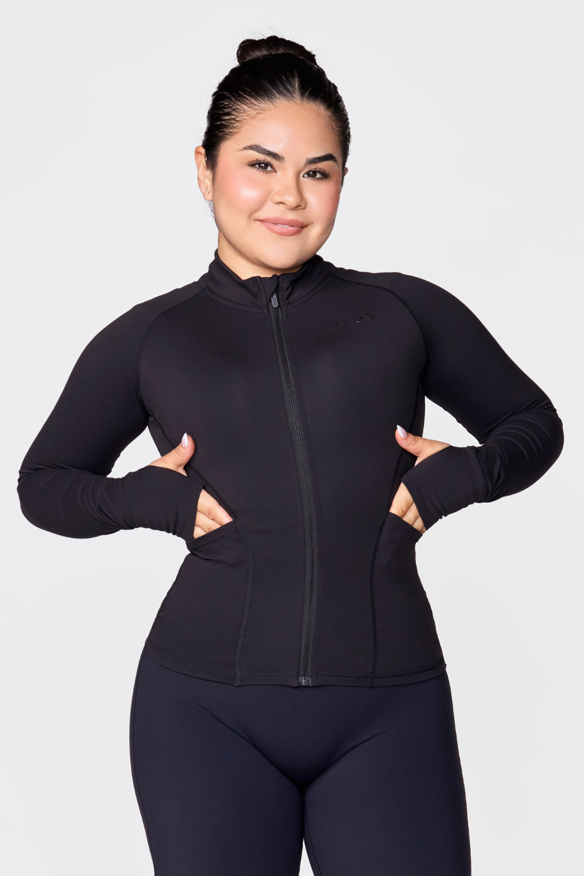 FUNDAMENTAL FULL LENGTH JACKET