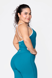 FUNDAMENTAL BARE TANK