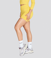 seamLUX ENHANCE SHORTS