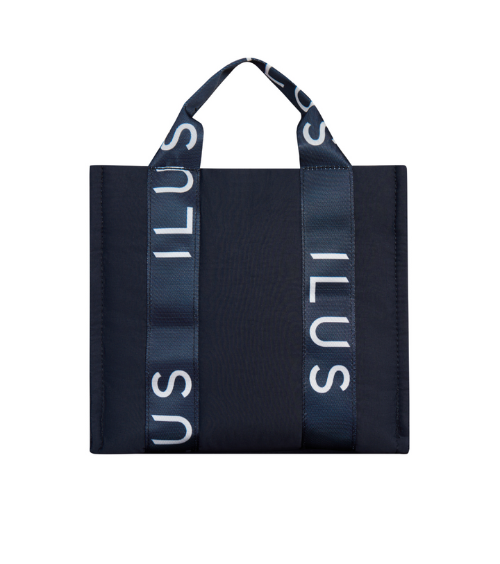 UNRIVALED SMALL TOTE BAG