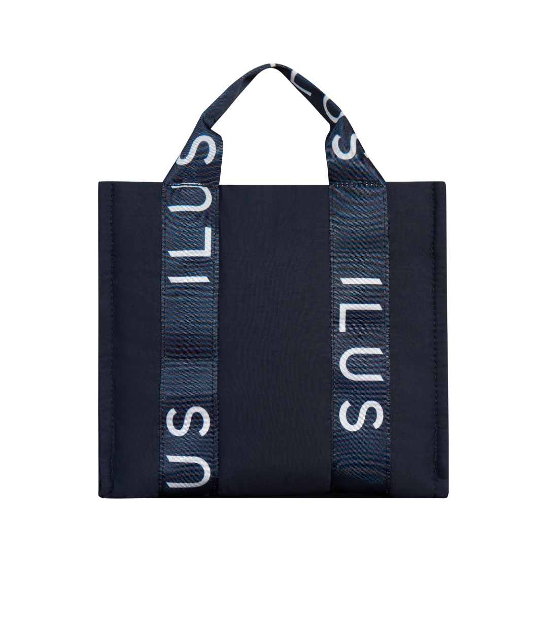 Highsnobiety – Not in Paris 5 Mini Canvas Tote Bag - One Size