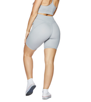 CONFIDENCE BIKER SHORTS