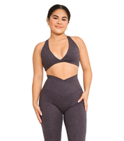 CINCH ALLURE TWIST BRA I