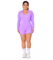 CONFIDENCE BOLERO