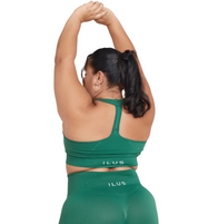 seamLUX™ BARE BRA
