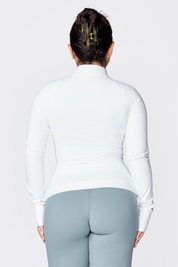 FUNDAMENTAL FULL LENGTH JACKET