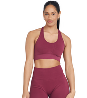 seamLUX™ BARE BRA