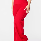 FUNDAMENTAL STRAIGHT LEG BOTTOMS