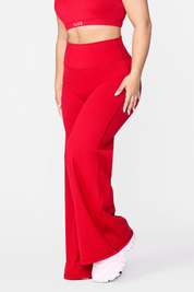 FUNDAMENTAL STRAIGHT LEG BOTTOMS