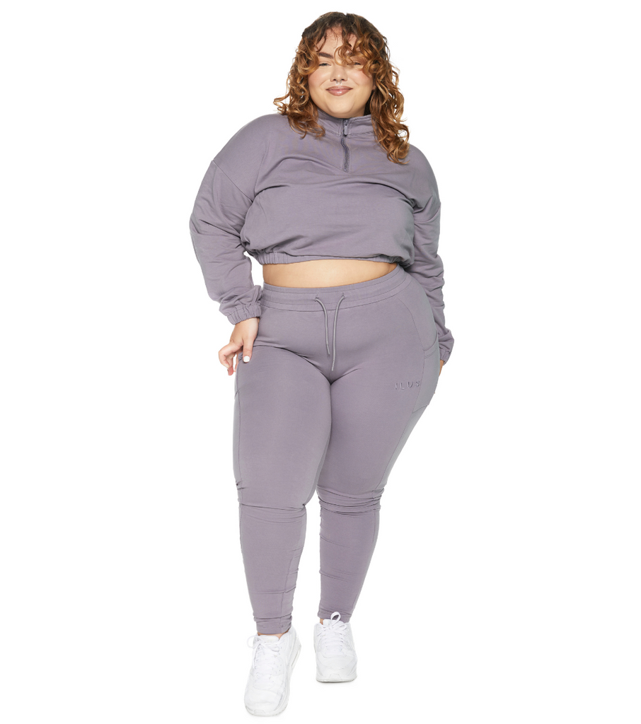 IDOL JOGGER