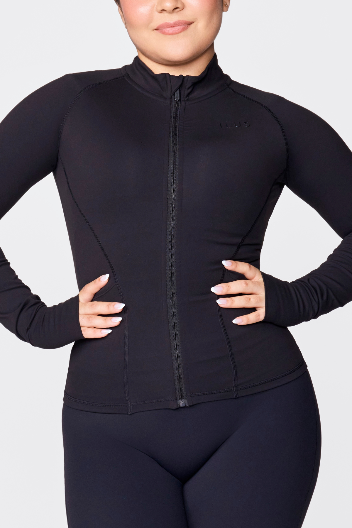 FUNDAMENTAL FULL LENGTH JACKET