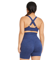 CINCH ALLURE TWIST BRA I