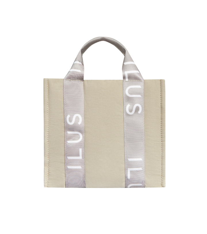 UNRIVALED SMALL TOTE BAG