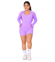 CONFIDENCE BOLERO