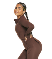 CONFIDENCE .5 LENGTH JACKET