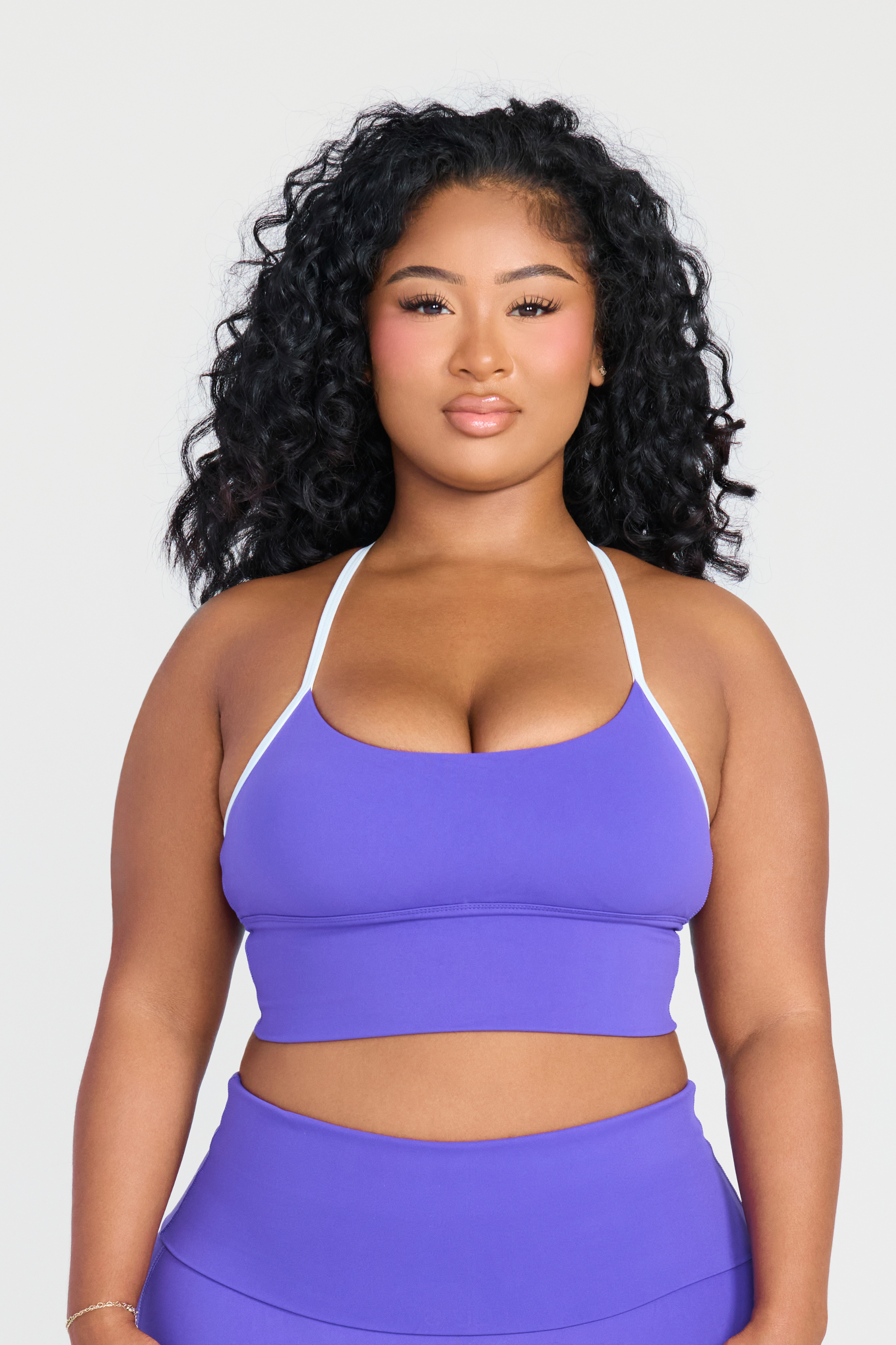 BONDED Y BRA