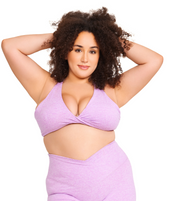 CINCH ALLURE TWIST BRA I