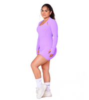 CONFIDENCE BOLERO