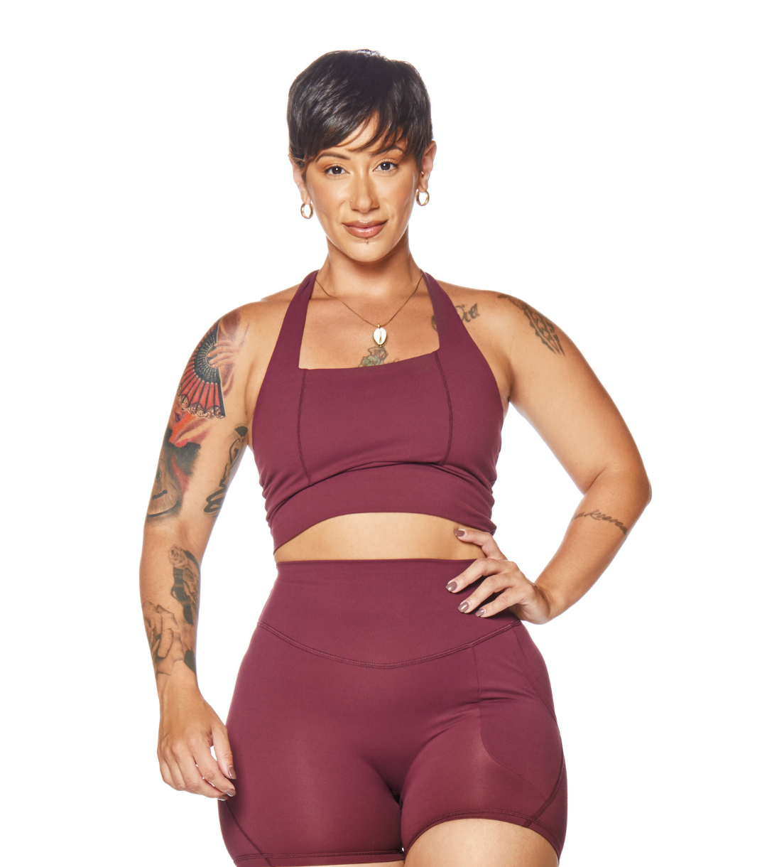 ACCENTUATE BRA